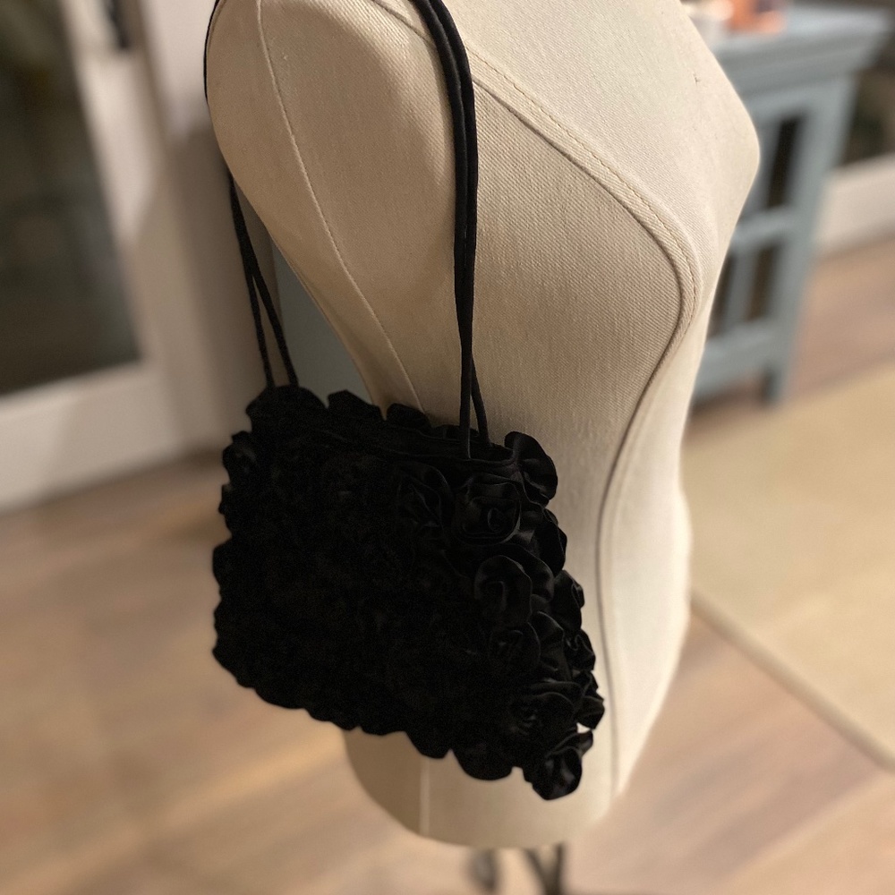 Black bag